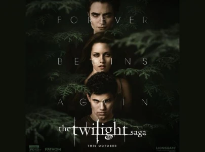 twilight saga returns with major announcement forever begins again twilight saga returns with major announcement forever begins again
