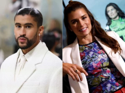 danica patrick takes shot at nfl s choice of bad bunny as super bowl 2026 halftime performer danica patrick takes shot at nfl s choice of bad bunny as super bowl 2026 halftime performer