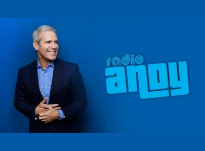 andy cohen renews siriusxm deal as radio andy celebrates 10 years