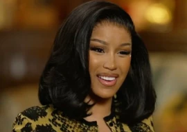 alleged cardi b audio leak sparks controversy in female rap community alleged cardi b audio leak sparks controversy in female rap community