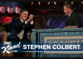 jimmy kimmel recalls moment abc pulled his show indefinitely jimmy kimmel recalls moment abc pulled his show indefinitely