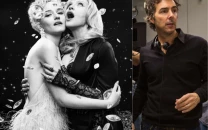 madonna biopic in the works as superstar reportedly teams up with shawn levy for netflix series madonna biopic in the works as superstar reportedly teams up with shawn levy for netflix series