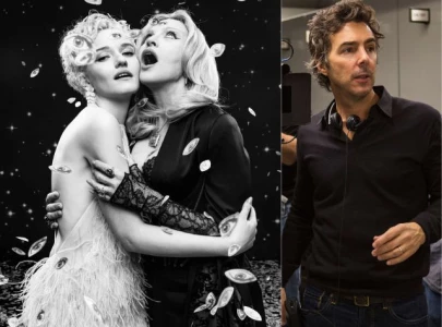 madonna biopic in the works as superstar reportedly teams up with shawn levy for netflix series madonna biopic in the works as superstar reportedly teams up with shawn levy for netflix series
