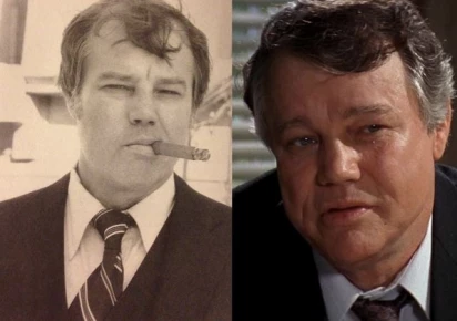 Joe Don Baker dies at 89 after decades as action star, known for Walking  Tall and James Bond films