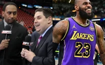 stephen a smith defends brian windhorst after lebron james remarks stephen a smith defends brian windhorst after lebron james remarks