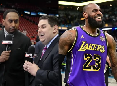 stephen a smith defends brian windhorst after lebron james remarks stephen a smith defends brian windhorst after lebron james remarks