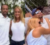 tiger woods confirms relationship with vanessa trump on instagram