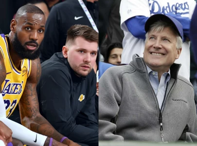 lakers to be sold for 10 billion to mark walter in landmark deal lakers to be sold for 10 billion to mark walter in landmark deal