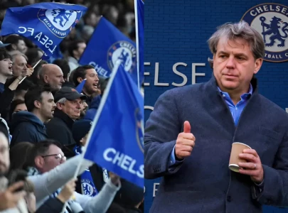 chelsea fans demand investigation into owner todd boehly s ticketing links chelsea fans demand investigation into owner todd boehly s ticketing links