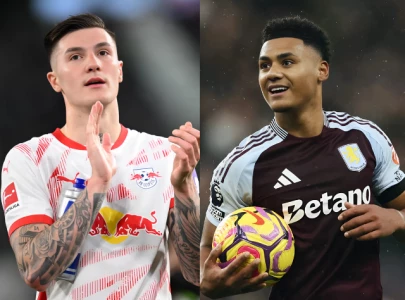 ollie watkins benjamin sesko emerge as manchester united s striker targets ollie watkins benjamin sesko emerge as manchester united s striker targets