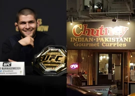 khabib s quest for pakistani meal ended with removal from frontier flight khabib s quest for pakistani meal ended with removal from frontier flight