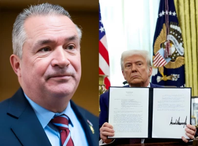 gop rep don bacon admits they made a mistake with trump s tariff powers gop rep don bacon admits they made a mistake with trump s tariff powers