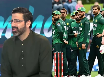 bazid khan says pakistan can no longer compete with cricket s elite