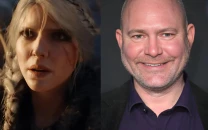 geralt s voice actor shuts down woke claims over ciri lead in the witcher 4 geralt s voice actor shuts down woke claims over ciri lead in the witcher 4