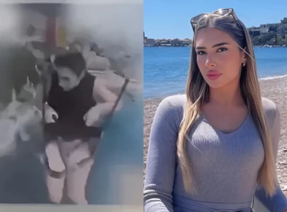 19 year old serbian teen tijana radonjic falls to her death while parasailing