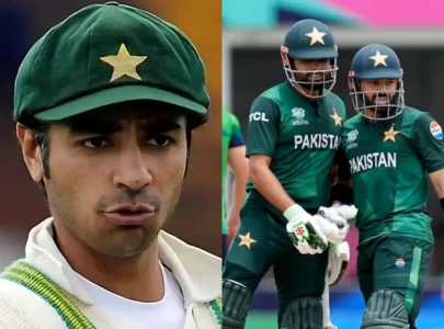 former captain salman butt backs babar rizwan despite recent struggles former captain salman butt backs babar rizwan despite recent struggles