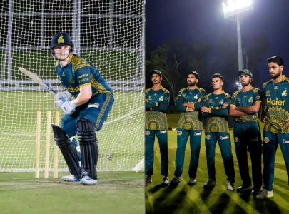 peshawar zalmi kick off hbl psl x training as players join camp peshawar zalmi kick off hbl psl x training as players join camp