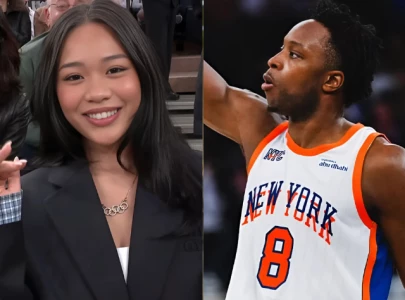 og anunoby drops 32 points knicks fans credit suni lee og anunoby drops 32 points knicks fans credit suni lee