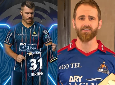 why did karachi kings name david warner captain over kane williamson why did karachi kings name david warner captain over kane williamson