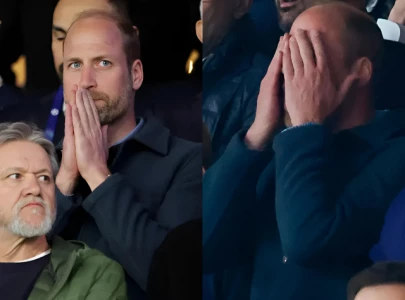 prince william s emotions run high as his beloved aston villa lose to psg in ucl prince william s emotions run high as his beloved aston villa lose to psg in ucl