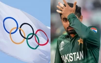 why could pakistan miss out on cricket at la 2028 olympics