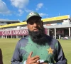 pakistan s young batters struggling in new zealand but show promise says yousuf