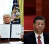 donald trump raises china tariffs to 245 in latest trade war move donald trump raises china tariffs to 245 in latest trade war move