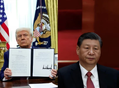 donald trump raises china tariffs to 245 in latest trade war move donald trump raises china tariffs to 245 in latest trade war move