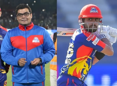 karachi kings owner salman iqbal opens up on babar azam s franchise exit karachi kings owner salman iqbal opens up on babar azam s franchise exit
