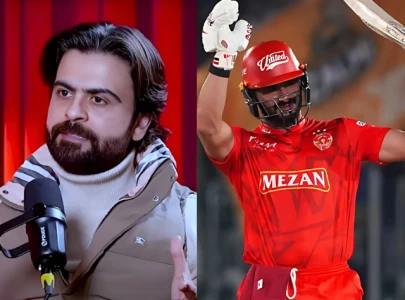 ahmed shehzad slams selectors backs sahibzada farhan s hbl psl x heroics ahmed shehzad slams selectors backs sahibzada farhan s hbl psl x heroics