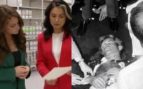 tulsi gabbard trump administration begin releasing rfk assasination files tulsi gabbard trump administration begin releasing rfk assasination files