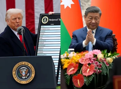 trump backs down china tariffs to drop substantially but not roll back