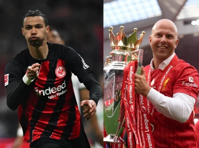 liverpool target 100m rated hugo ekitike as striker liverpool target 100m rated hugo ekitike as striker