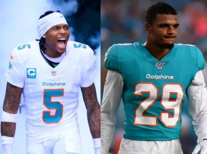 steelers dolphins trade sends jalen ramsey to pittsburgh