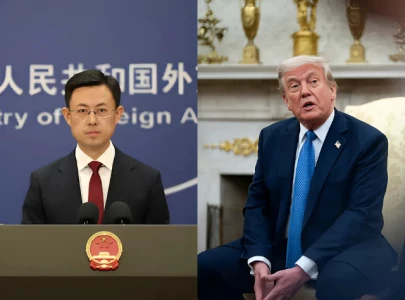 beijing urges washington to stop misleading public regarding tariffs beijing urges washington to stop misleading public regarding tariffs
