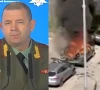 senior russian general killed in car bomb ahead of witkoff putin meeting senior russian general killed in car bomb ahead of witkoff putin meeting