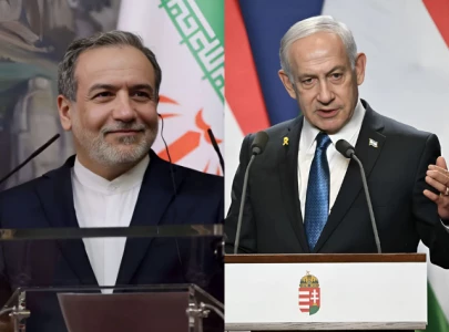 israel demands iran dismantle nuclear sites during us iran negotiations
