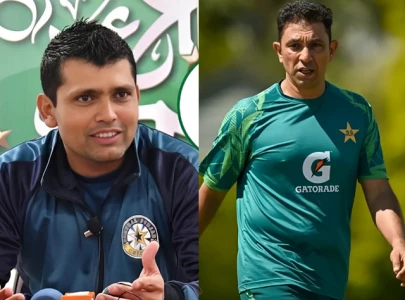 kamran akmal criticised azhar mehmood s appointment as red ball head coach