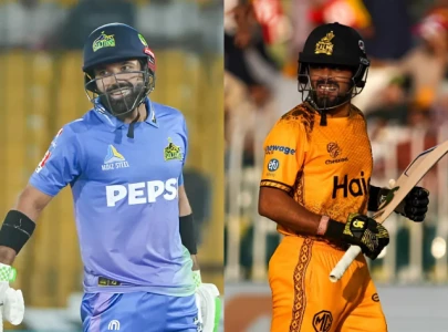 hbl psl 2025 points table which team faces elimination