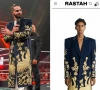 wwe superstar seth rollins wears 13 500 coat by pakistani brand wwe superstar seth rollins wears 13 500 coat by pakistani brand