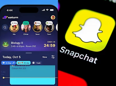 snapchat acquires social calendar app saturn to strengthen gen z appeal snapchat acquires social calendar app saturn to strengthen gen z appeal