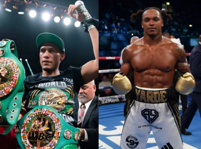 david benavidez to defend wbc title against anthony yarde