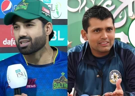 rizwan is not captain material says kamran akmal after sultans exit hbl psl