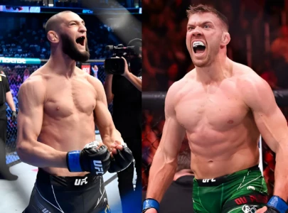 dricus du plessis responds to khamzat chimaev s murder threat