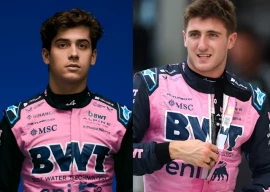 alpine benches doohan brings on colapinto for next five f1 rounds