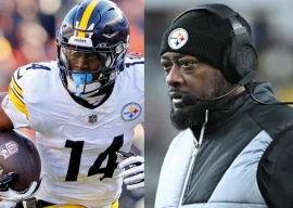 george pickens trade to cowboys was led by mike tomlin claims mark kaboly
