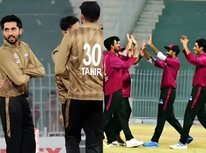 sialkot multan seal national t20 cup quarter final spots