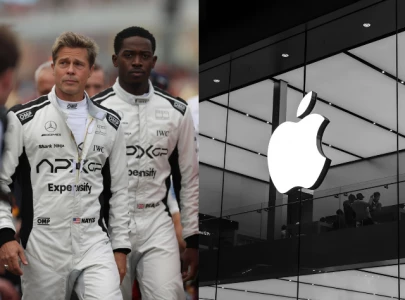 apple in talks to acquire us broadcasting rights for formula 1
