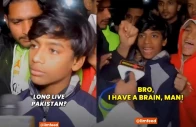 watch indian teen shuts down war talk on camera