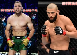 khamzat chimaev fight 100 confirmed as per dricus du plessis